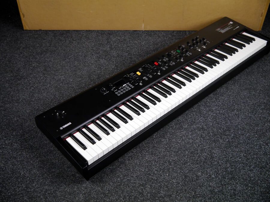 Yamaha CP88 88Key Digital Stage Piano w/Box 2nd Hand Rich Tone Music