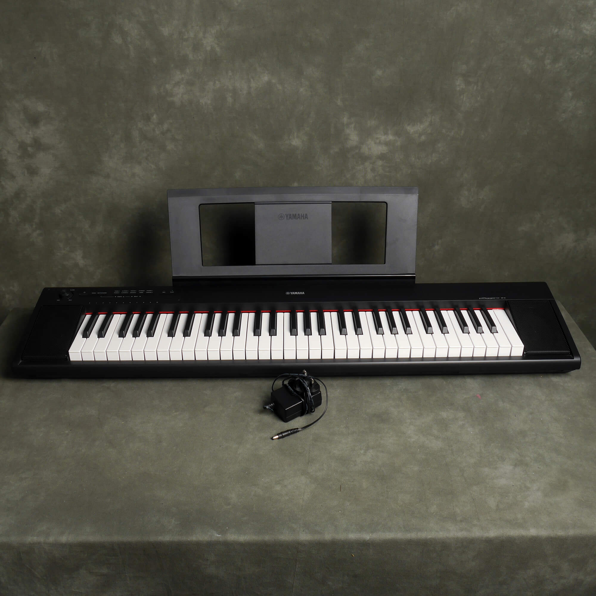 Second Hand Yamaha Keyboards Rich Tone Music