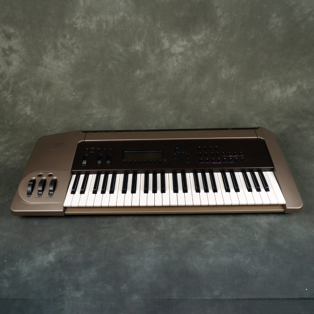 Second Hand Yamaha Keyboards Rich Tone Music