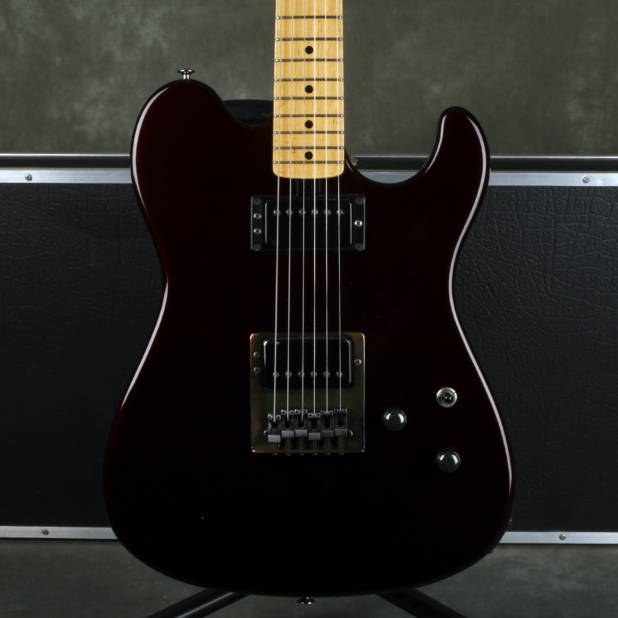 Second Hand Yamaha SJ Electric Guitars Rich Tone Music