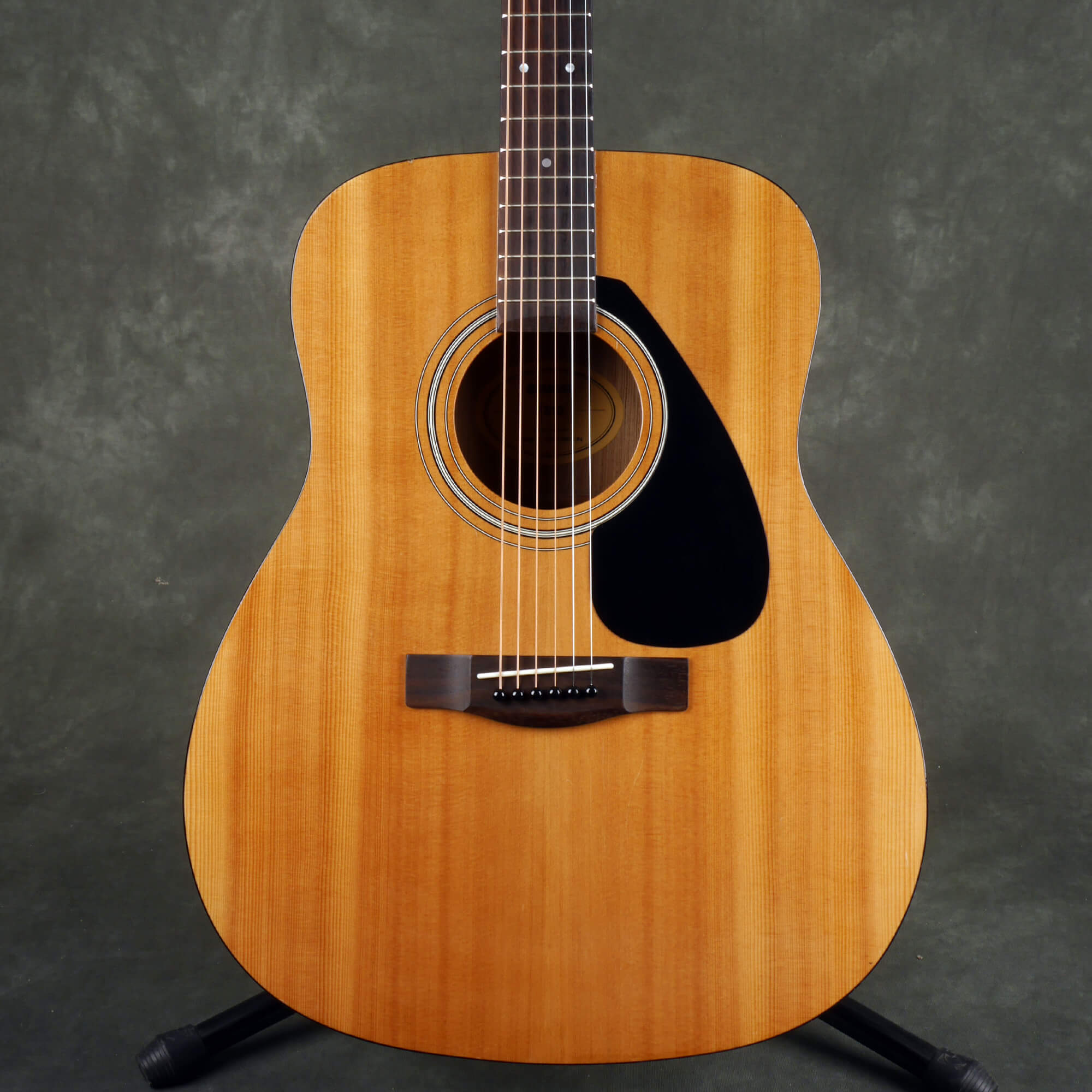 Yamaha F310 Acoustic Guitar - Natural - 2nd Hand | Rich Tone Music