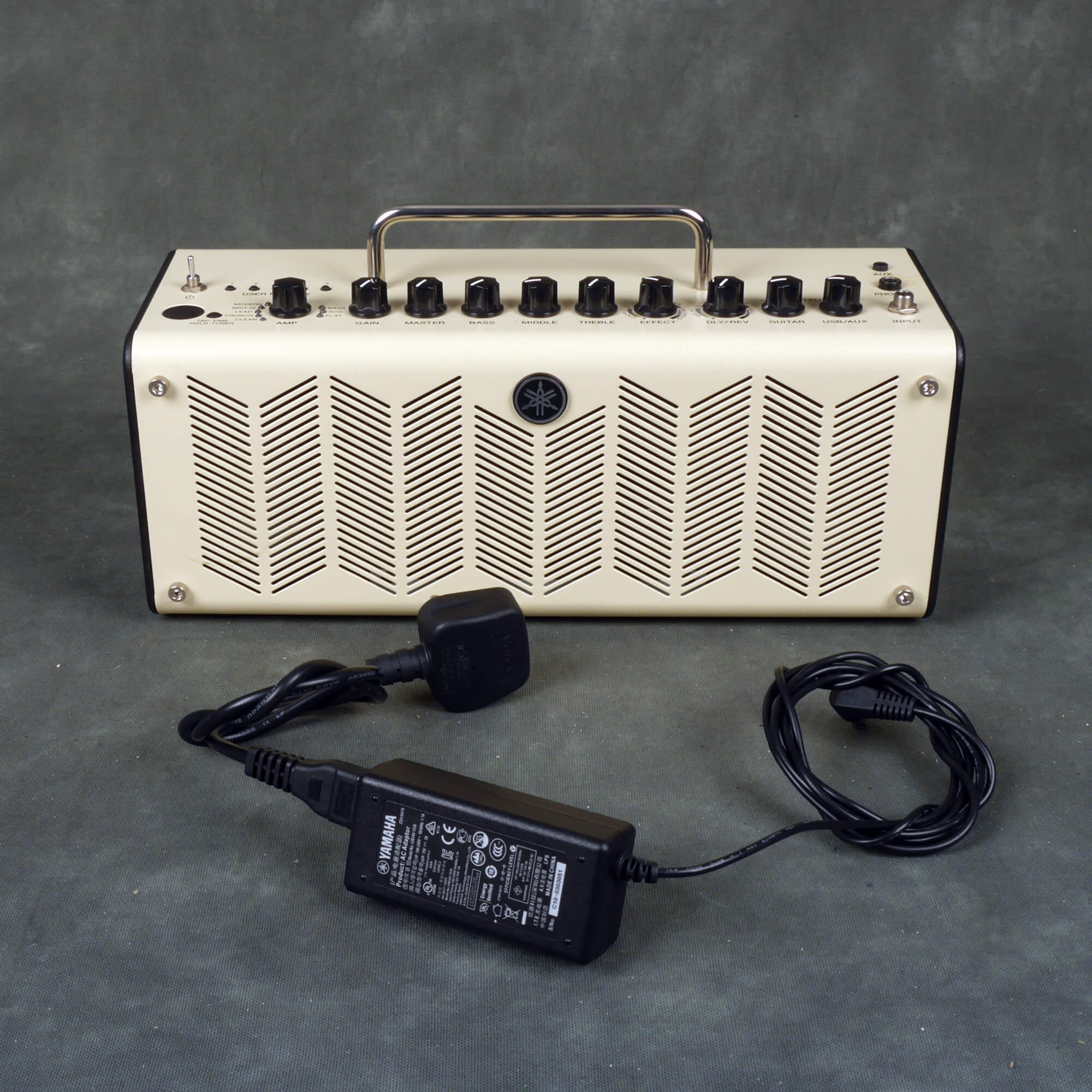 Yamaha THR10 Modeling Guitar Amplifier Head 2nd Hand Rich Tone Music