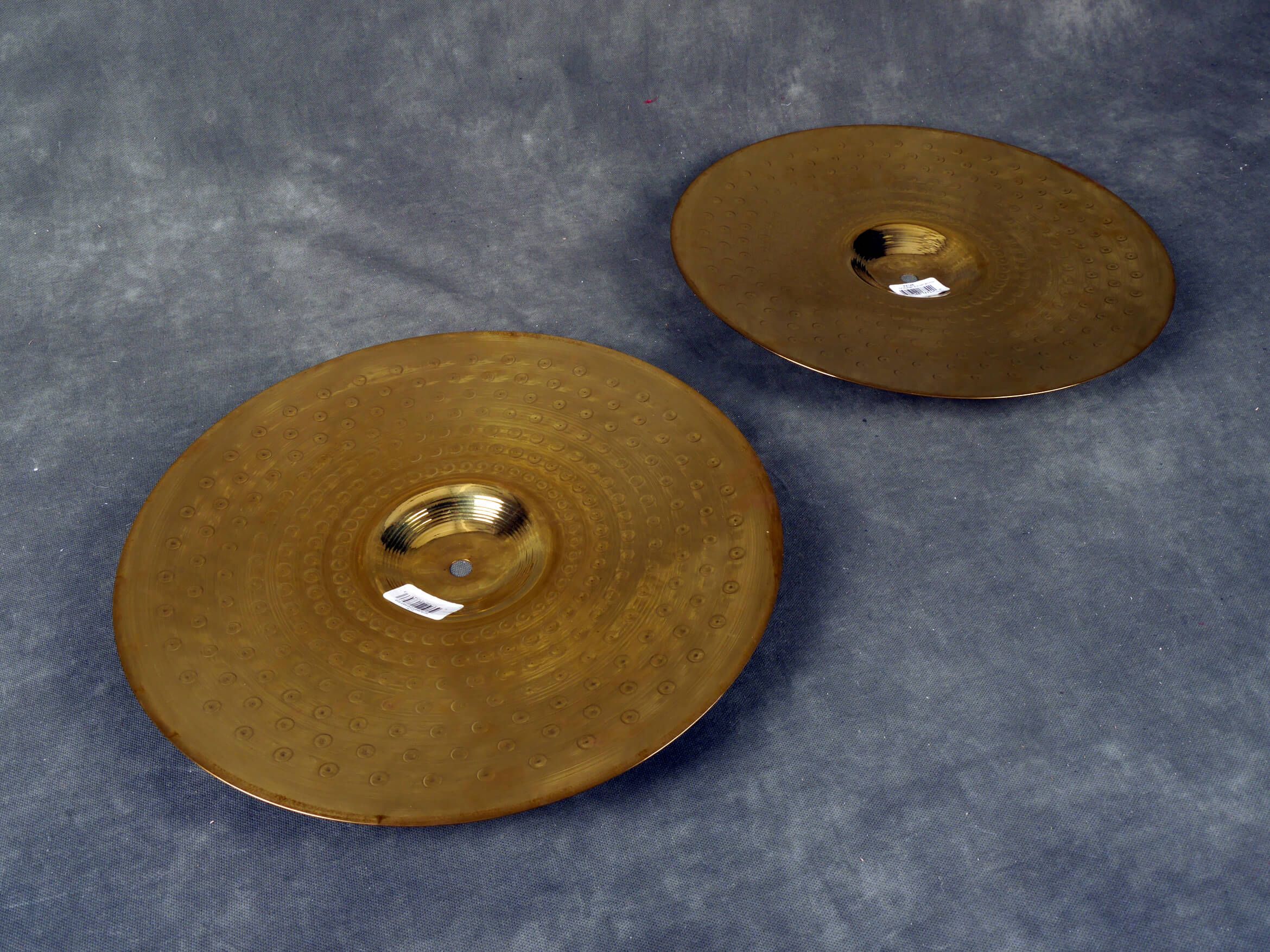 Zildjian Z Cymbal Pack 14″ 16″ 20″ 2nd Hand Rich Tone Music