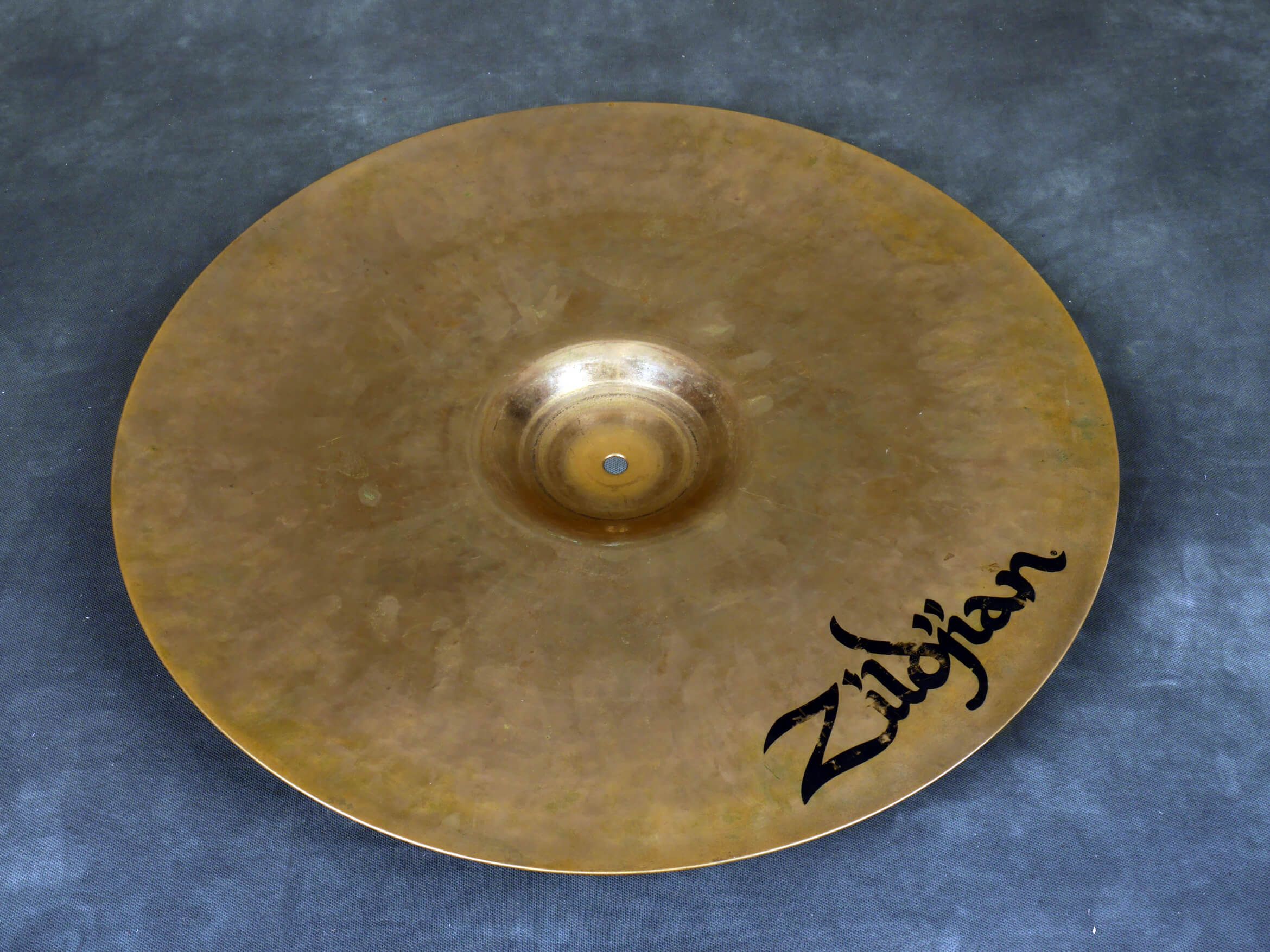 Zildjian 20 inch K Custom Ride Cymbal - 2nd Hand | Rich Tone Music