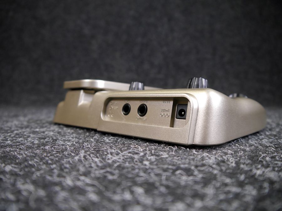 Zoom G1Xn Guitar Multi Effects Pedal 2nd Hand Rich Tone Music