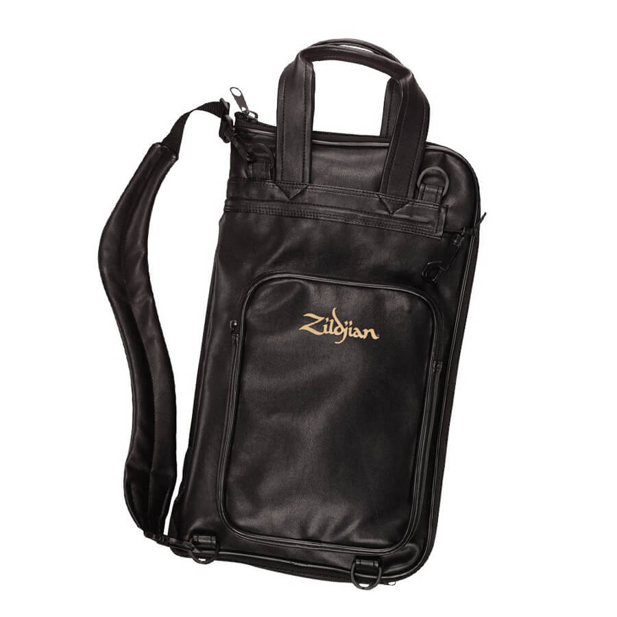 Zildjian Session Drumstick Bag Rich Tone Music