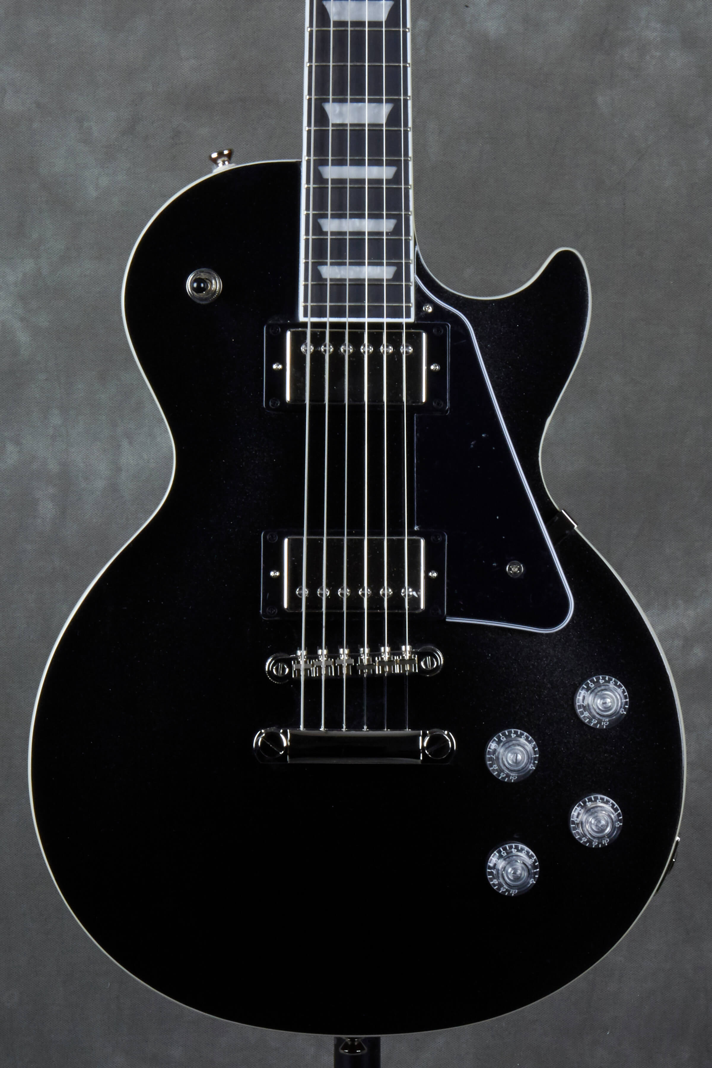 Epiphone Les Paul Modern - Graphite Black | Rich Tone Music