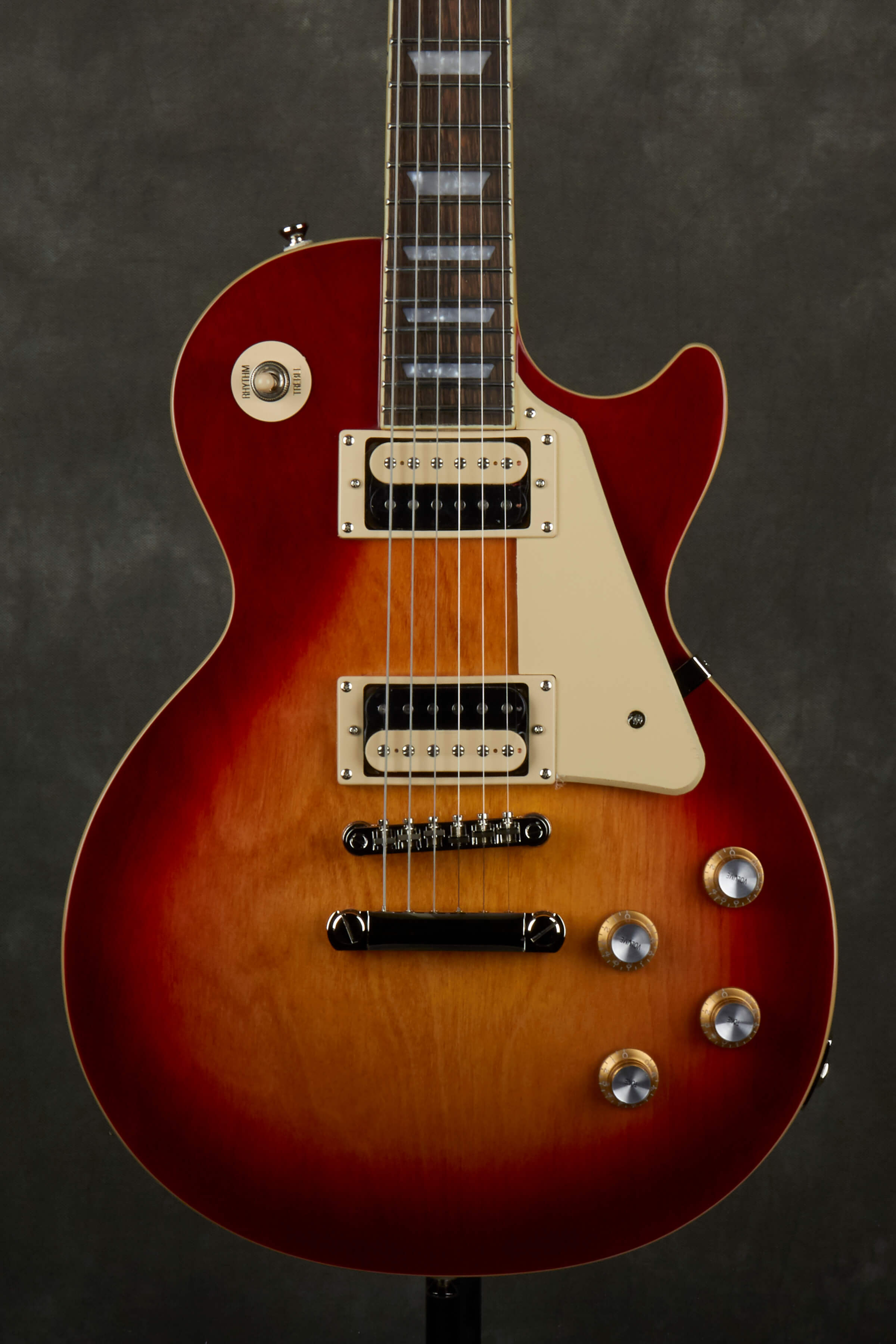 is epiphone les paul good for beginners