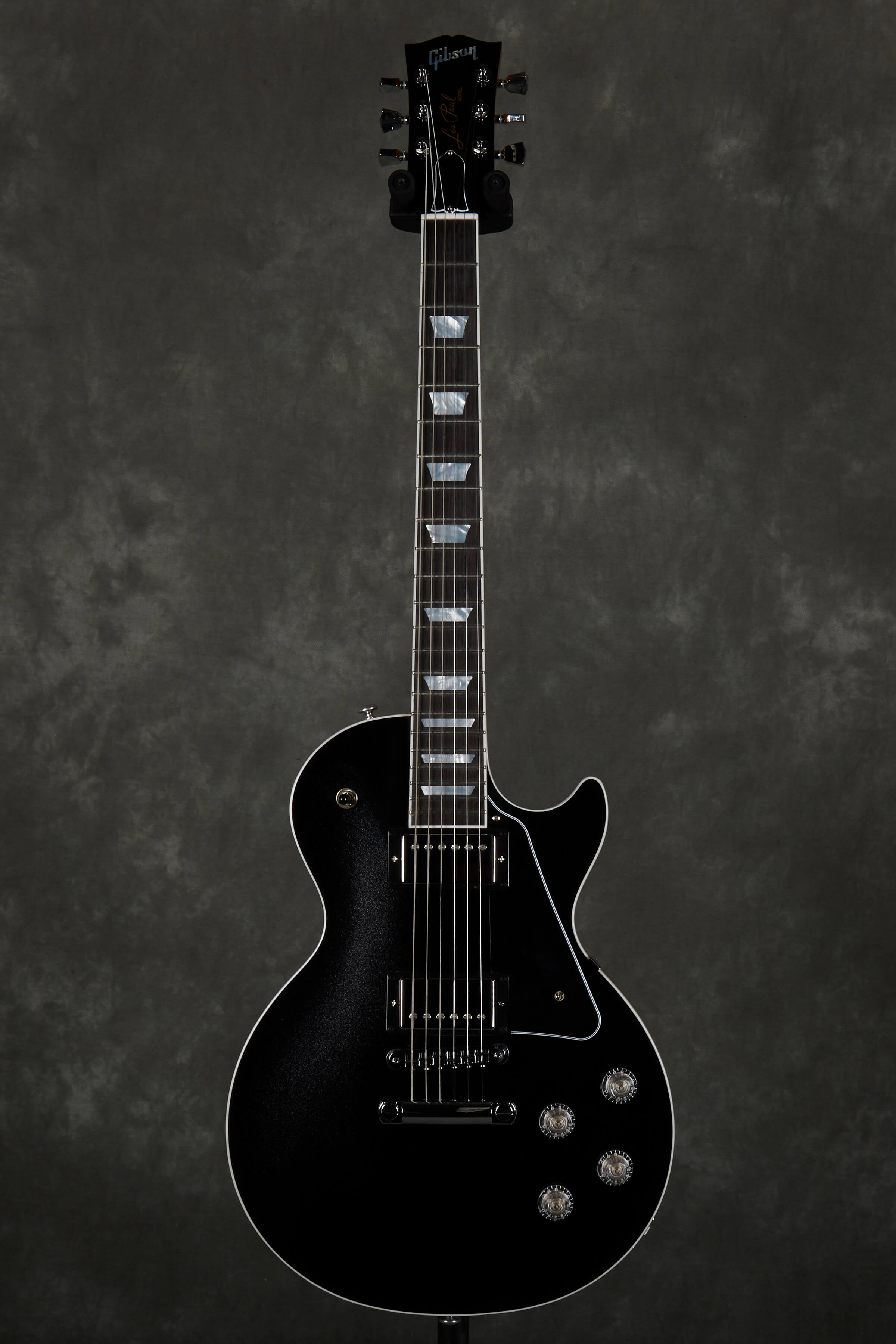 Gibson Les Paul Modern - Graphite Top | Rich Tone Music