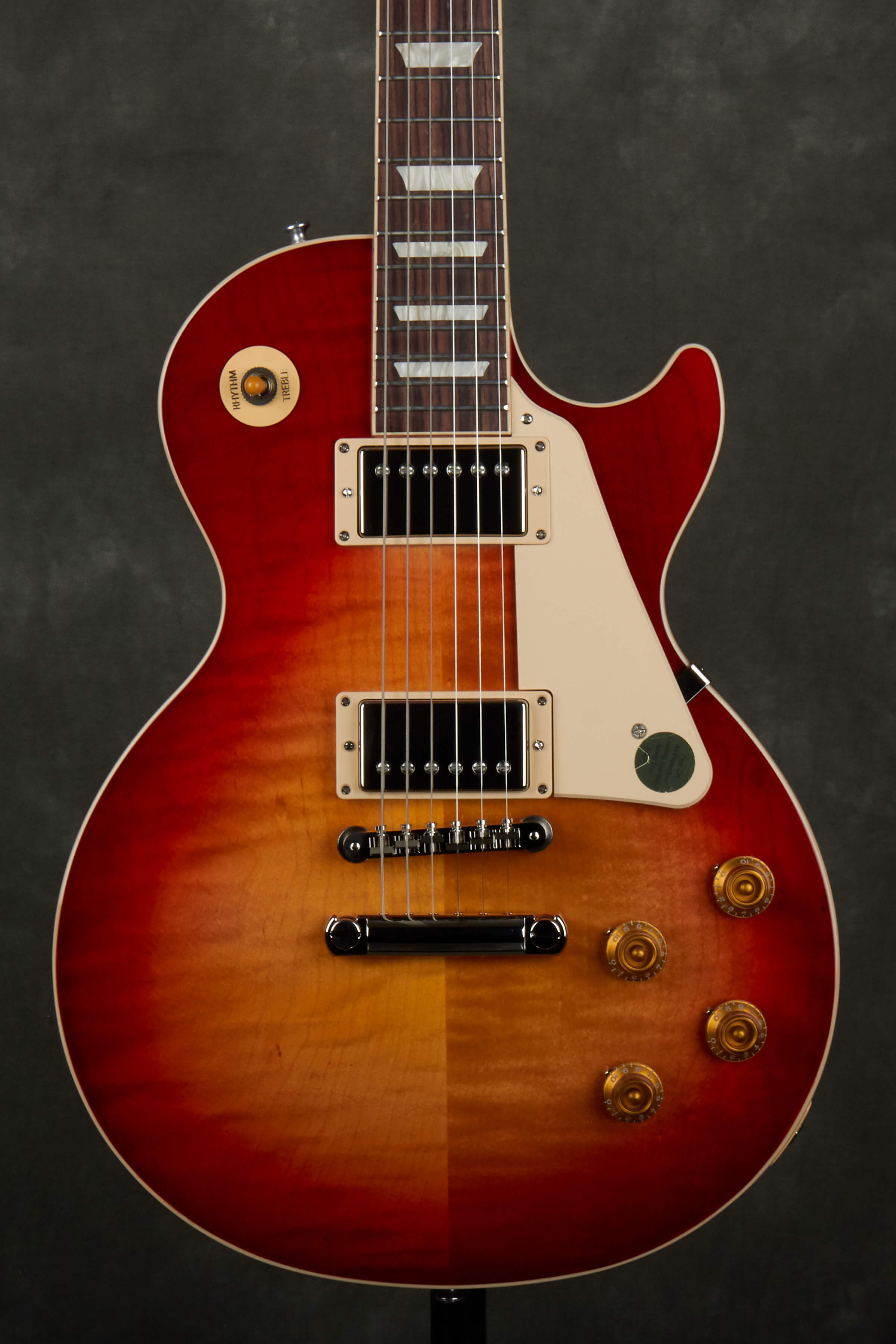 Gibson Les Paul Standard '50s - Heritage Cherry Sunburst ...