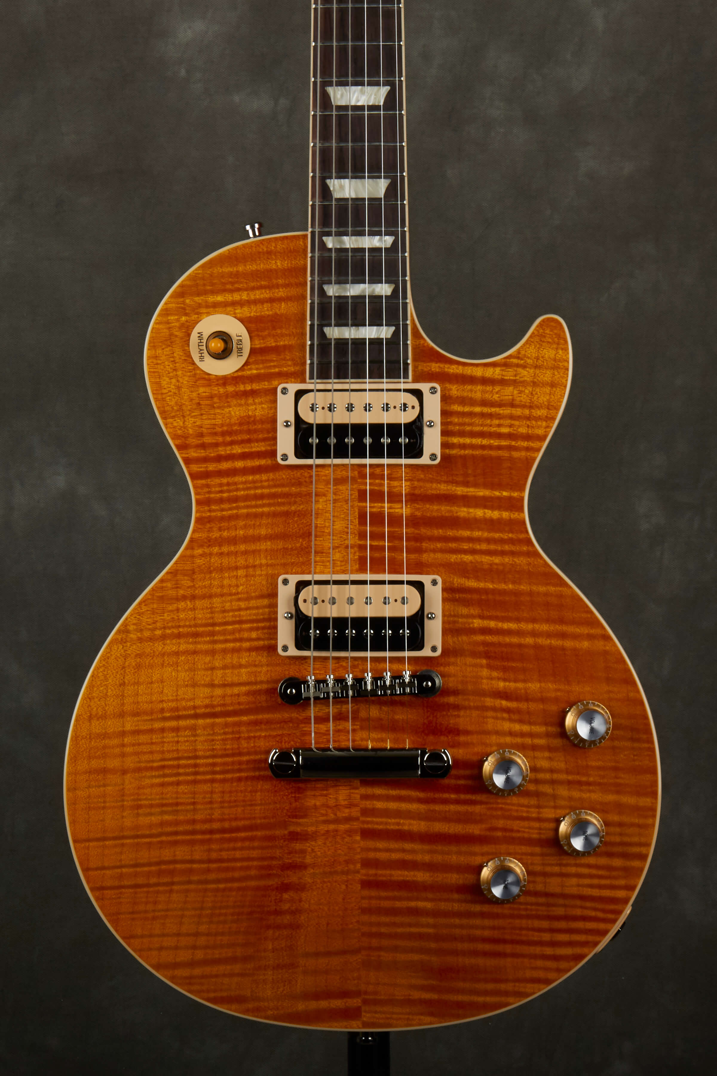 Gibson Slash Les Paul Standard - Appetite Amber | Rich Tone Music