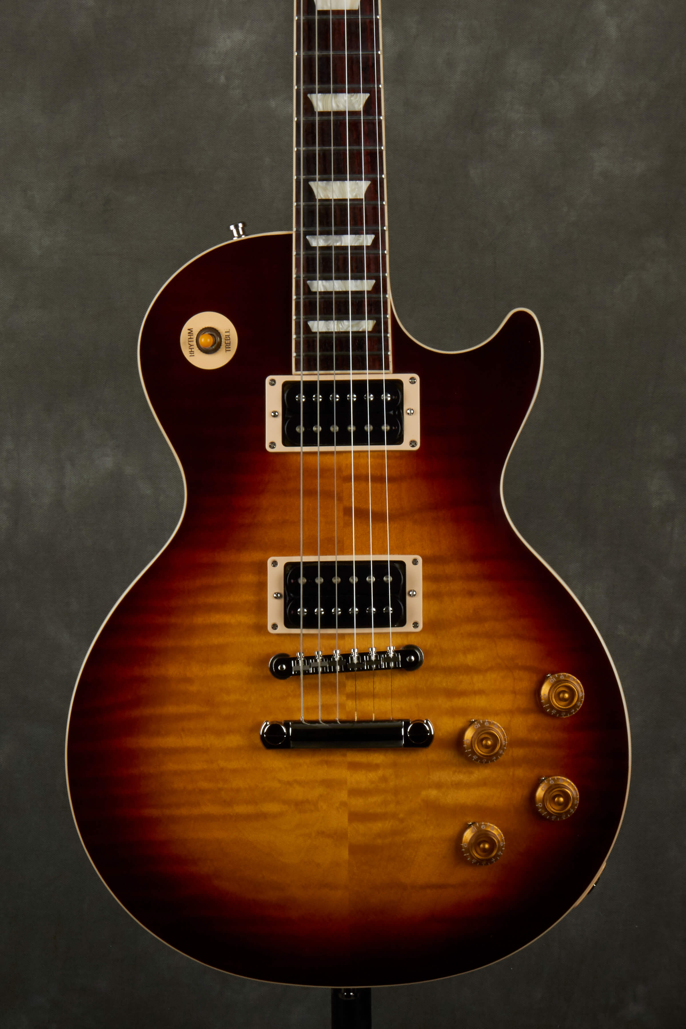 Gibson Slash Les Paul Standard - November Burst | Rich Tone Music