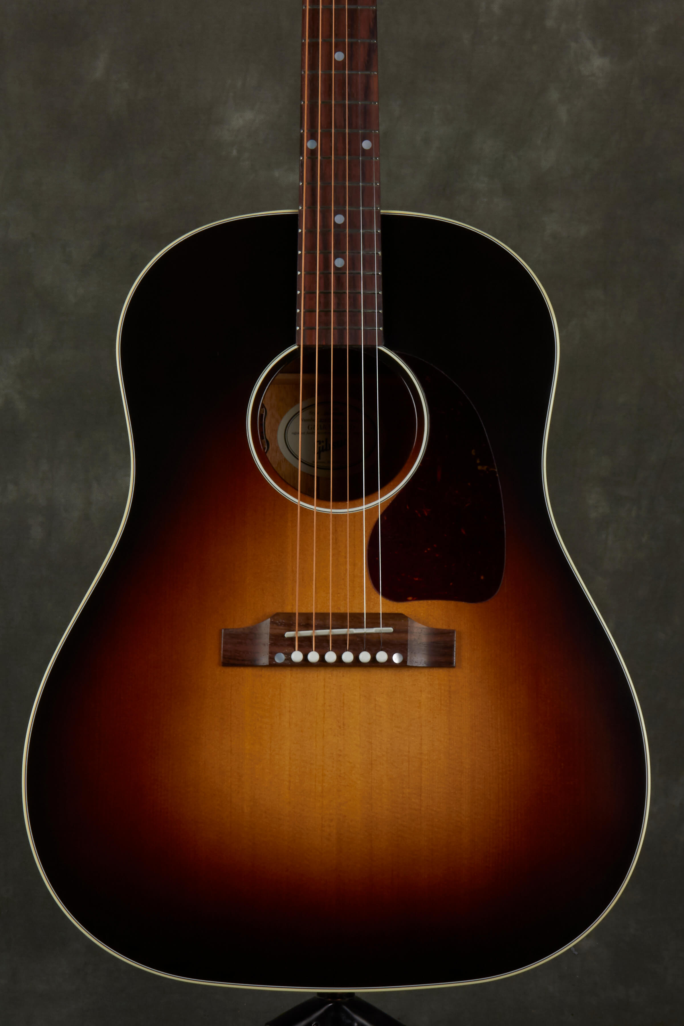 Gibson J-45 Standard - Vintage Sunburst | Rich Tone Music