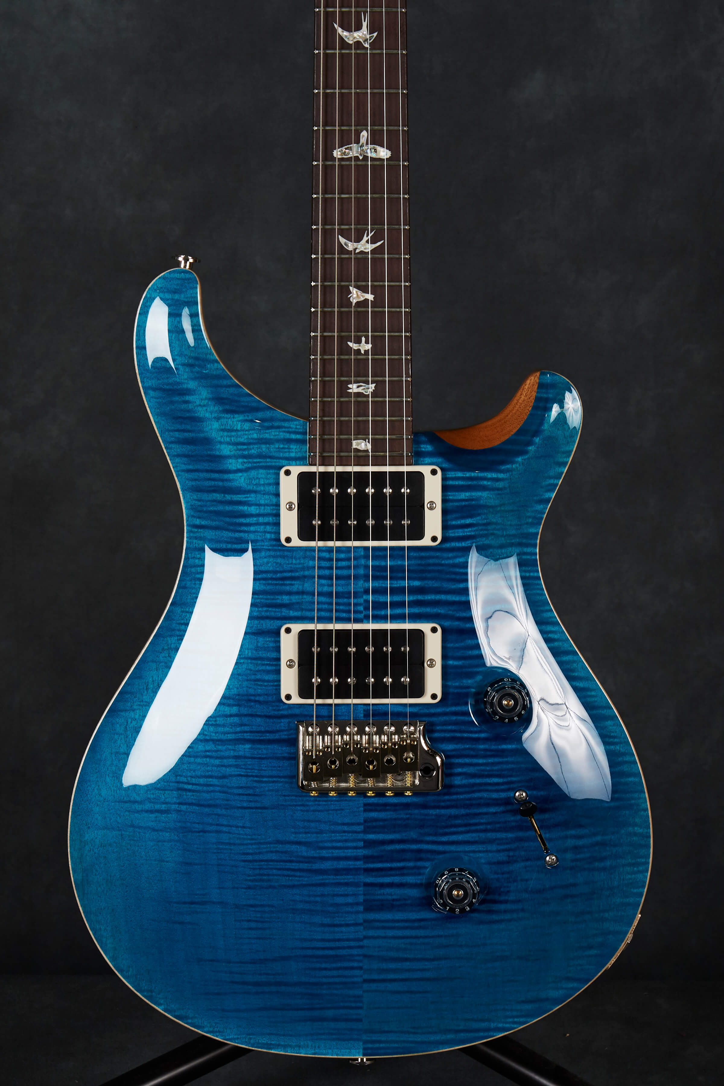 Custom24 Blue Matteo #0297584+inforsante.fr