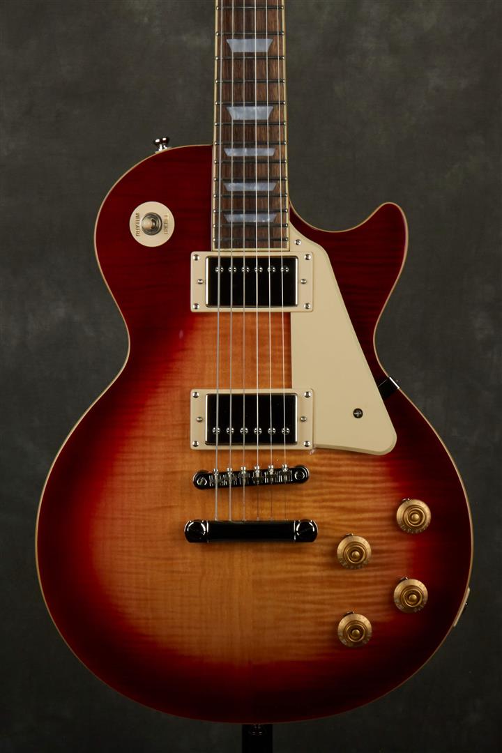 Epiphone Les Paul Standard 50s - Heritage Cherry Sunburst | Rich Tone Music