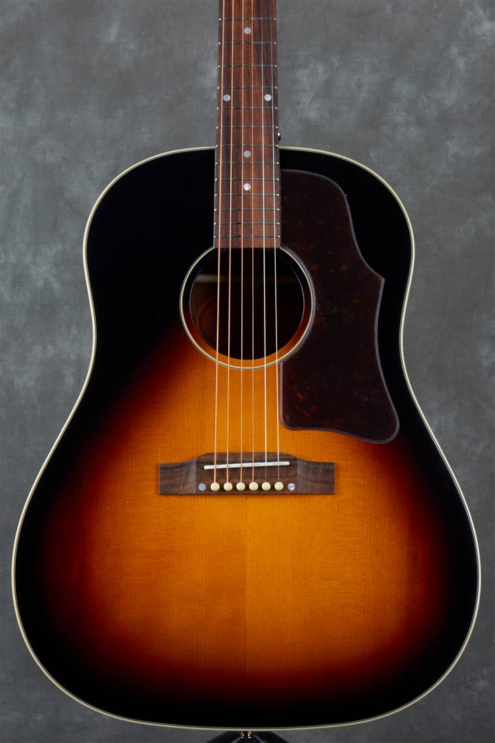 Epiphone Electric Guitars Epiphone Inspired By Gibson J-200