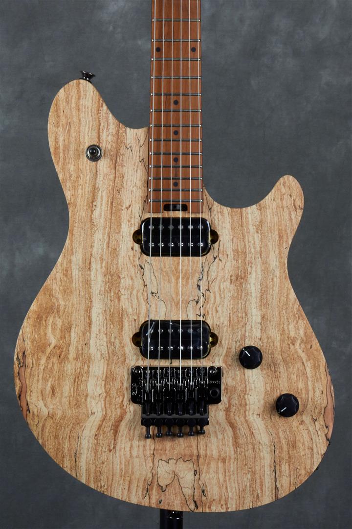 evh wolfgang standard