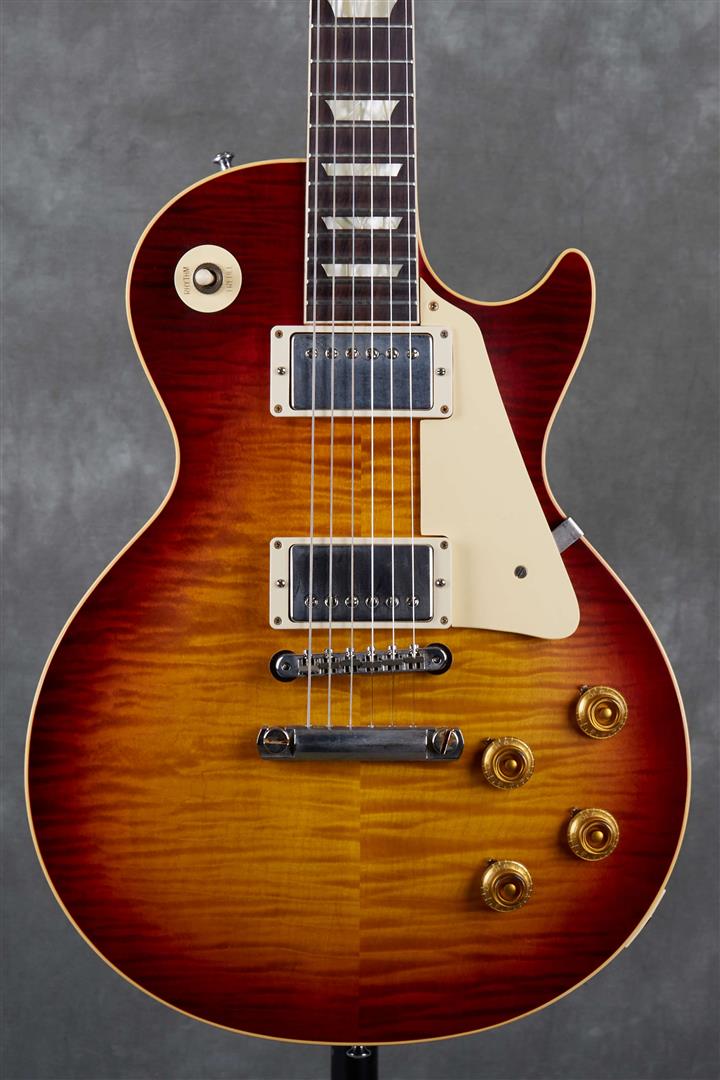 Gibson Custom Shop Murphy Lab 1959