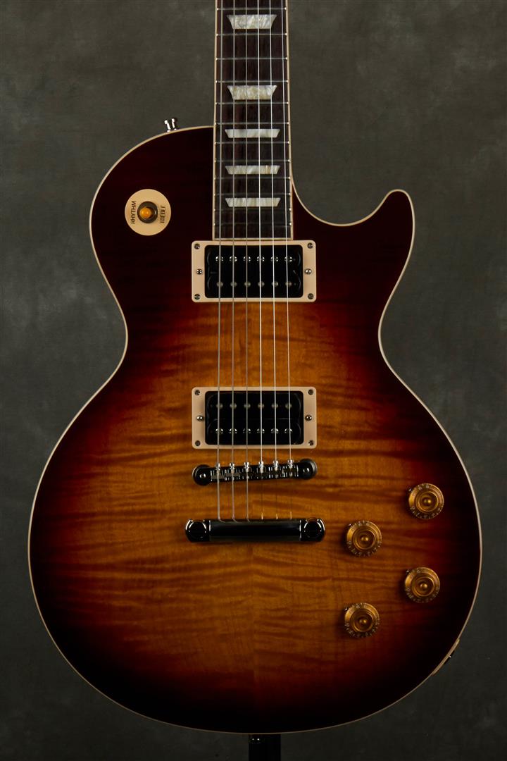 Gibson Slash Les Paul Standard November Burst Rich Tone Music